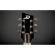Duesenberg Starplayer TV Black  - Guitarra eléctrica semi hollow