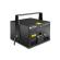 Cameo D Force 3000 RGB - Efecto laser profesional
