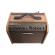 Fishman Loudbox Mini Charge - Amplificador acústica batería