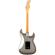 Guitarra zurda Fender American Pro II Stratocaster LH MN MERC