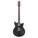 Guitarra eléctrica Yamaha Revstar RS820CR Brushed Black
