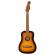 Comprar guitarra acústica de viaje Fender Redondo Mini SB al mejor precio