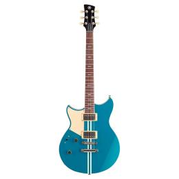 Comprar guitarra eléctrica Yamaha Revstar RSS20L Swift Blue zurda
