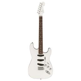 Guitarra eléctrica Fender Aerodyne Special Stratocaster RW Bright White