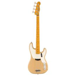 Bajo eléctrico Fender American Vintage II 1954 Precision Bass MN Vintage Blonde