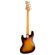 Bajo eléctrico Fender American Vintage II 1966 Jazz Bass RW 3 Color Sunburst
