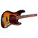 Bajo eléctrico Fender American Vintage II 1966 Jazz Bass RW 3 Color Sunburst