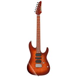 Comprar guitarra eléctrica Ibanez AZ2407F-BSR