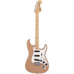 Comprar guitarra eléctrica Fender MIJ LTD International Color Stratocaster MN Sahara Taupe