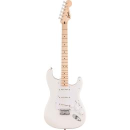 Comprar guitarra Squier Sonic Stratocaster HT MN Arctic White