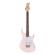 Guitarra superstrato Cort G 200 SP Pastel Pink