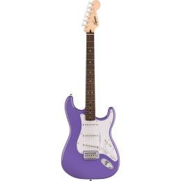 Comprar guitarra Squier Sonic Stratocaster LRL Ultraviolet