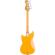 Comprar bajo escala corta Fender Vintera II '70s Mustang Bass Competition Orange