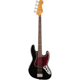 Comprar bajo eléctrico Fender Vintera II '60s Jazz Bass Black