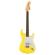 Guitarra eléctrica Fender Limited Edition Tom DeLonge Stratocaster GYLW