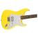 Guitarra eléctrica Fender Limited Edition Tom DeLonge Stratocaster GYLW