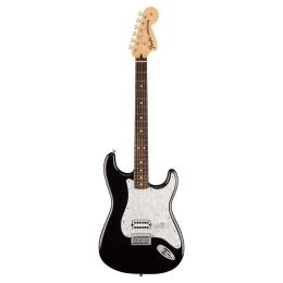 Guitarra eléctrica Fender Limited Edition Tom DeLonge Stratocaster BLK