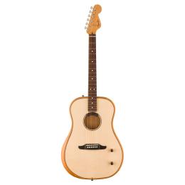 Guitarra acústica Fender Highway Series Dreadnought NAT
