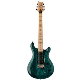 Comprar guitarra eléctrica PRS SE Swamp Ash Special Iridescent Blue