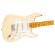 Guitarra eléctrica Fender Lincoln Brewster Stratocaster MN OP