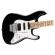 Guitarra eléctrica Charvel MJ So-Cal Style 1 HSS FR M GBK made in Japan