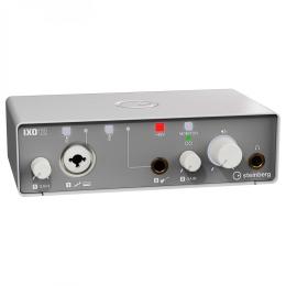 Interface audio USB Steinberg IXO12 White