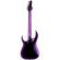 Guitarra eléctrica Mooer GTRS Guitars M800 Dark Purple