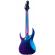 Guitarra eléctrica Mooer GTRS Guitars M800 Blue Chameleon