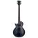 Comprar guitarra barítona para zurdos Ltd EC-1000 LH Baritone Charcoal Metallic Satin