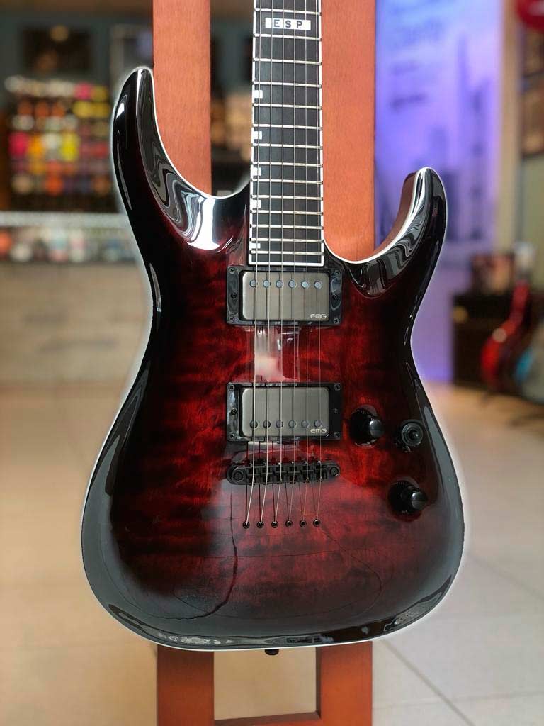 ESP E-II Horizon NT-II STBCSB