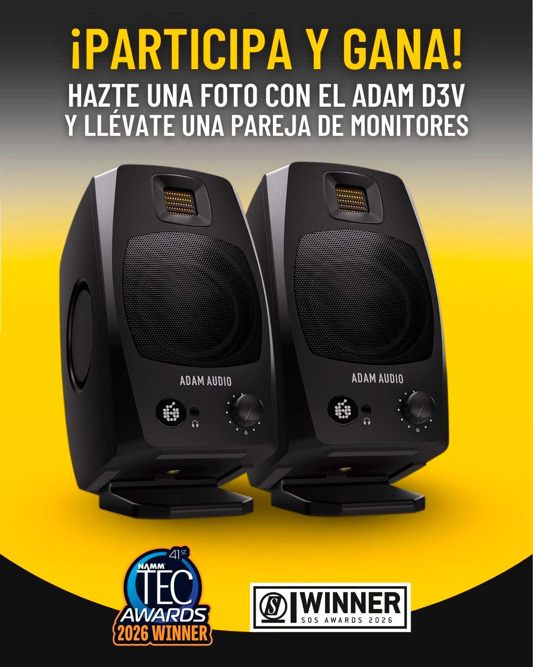 Sorteo monitores Adam Audio D3V banner-adam-audio-d3v.jpg
