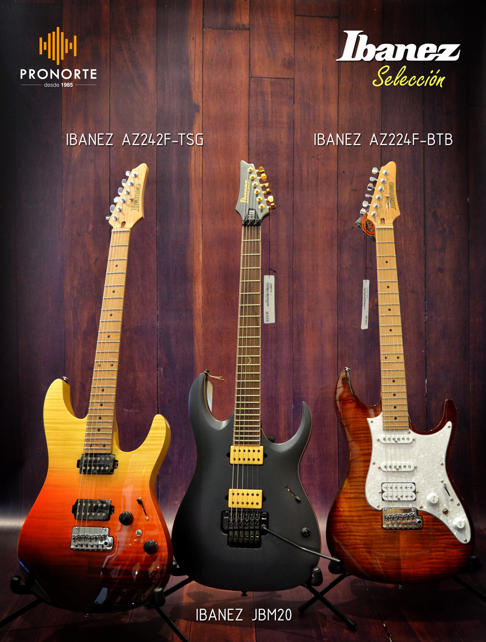 Selección guitarras eléctricas Ibanez I seleccion-guitarras-ibanez-i.jpg