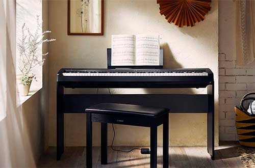 ¿Cómo elegir un piano digital para principiante?