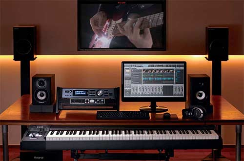 Como conseguir grandes resultados en tu home studio (Parte 1/3)