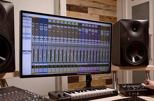 Como conseguir grandes resultados en tu home studio (Parte 2/3)