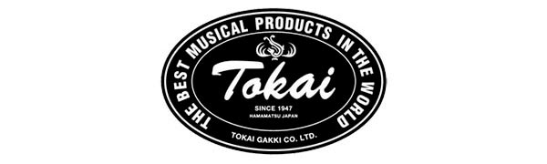 Comprar guitarras Tokai