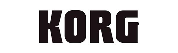 Teclados y pianos Korg