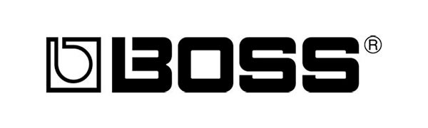 Pedales de efecto para guitarra Boss