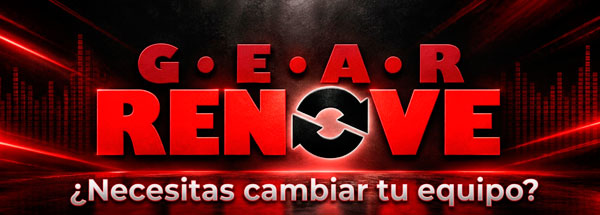 Gear Renove