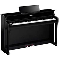 Pianos