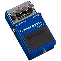 Compresor