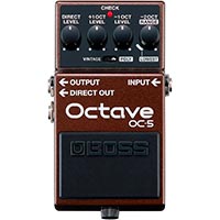 Otros efectos guitarra