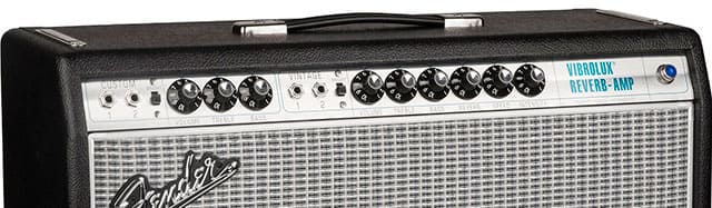 ▷ Comprar amplificador de guitarra online, combos, cabezales