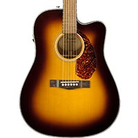 Guitarras electroacústicas