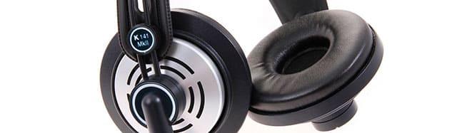 Auriculares y distribuidores