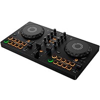 DJ