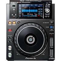 CD / MP3