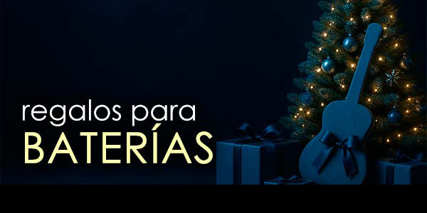 Regalos baterias