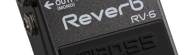 Reverb