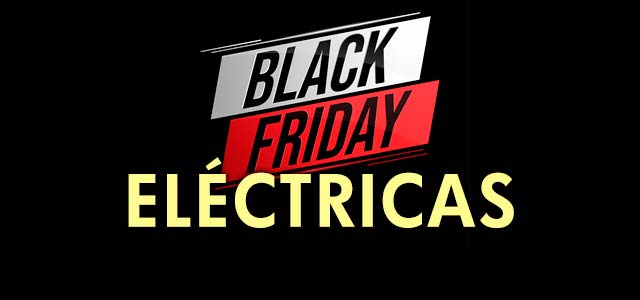 Black Friday Guitarras Eléctricas